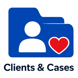 Clients & Cases