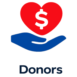 Donors