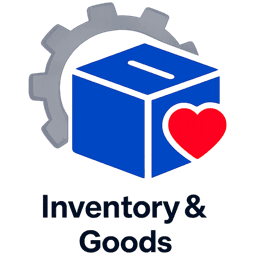 Inventory & Goods