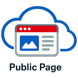 Public Page
