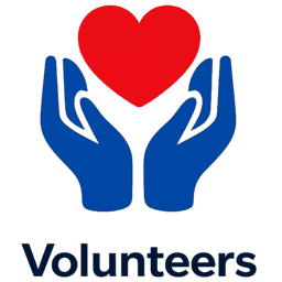 Volunteers
